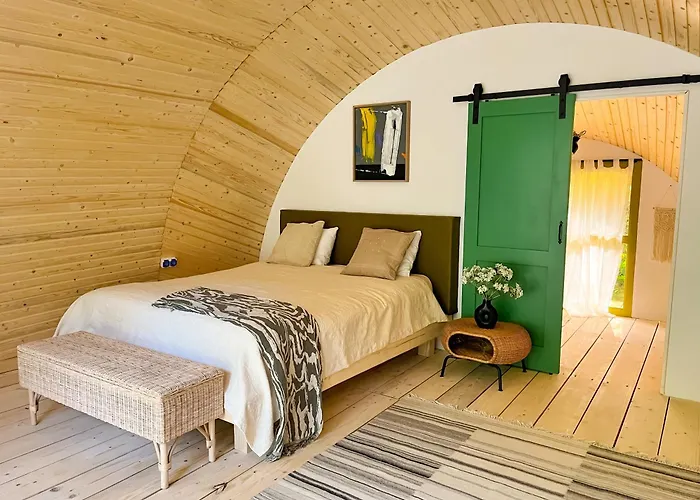 Alunis Glamping