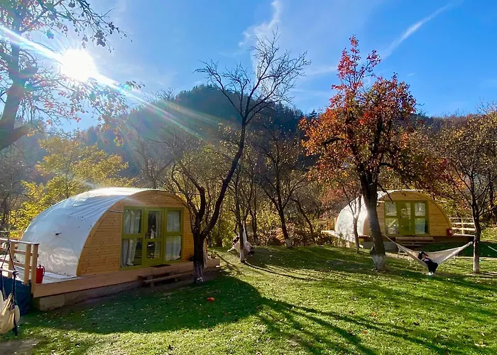 Alunis Glamping