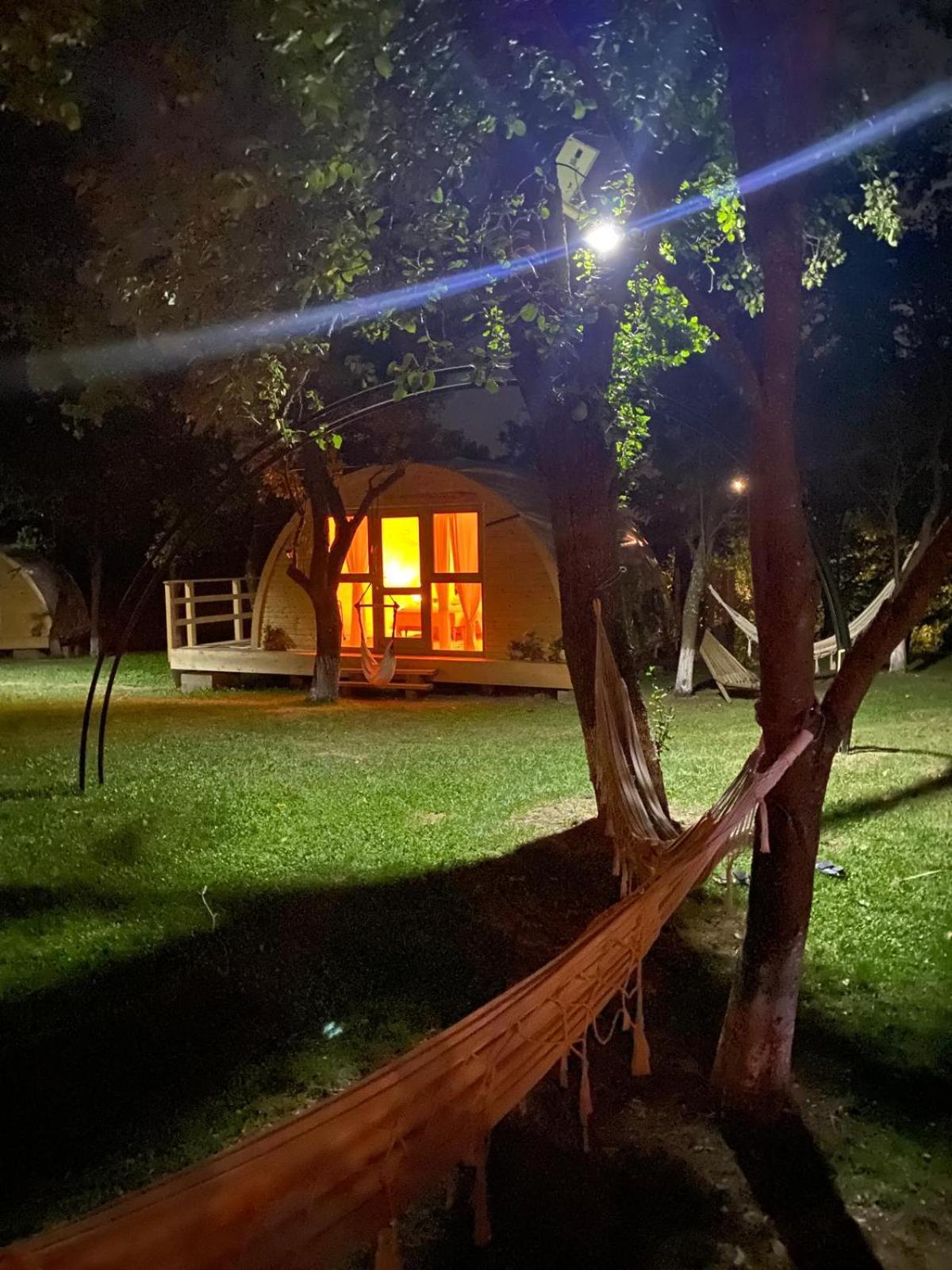 Alunis Glamping