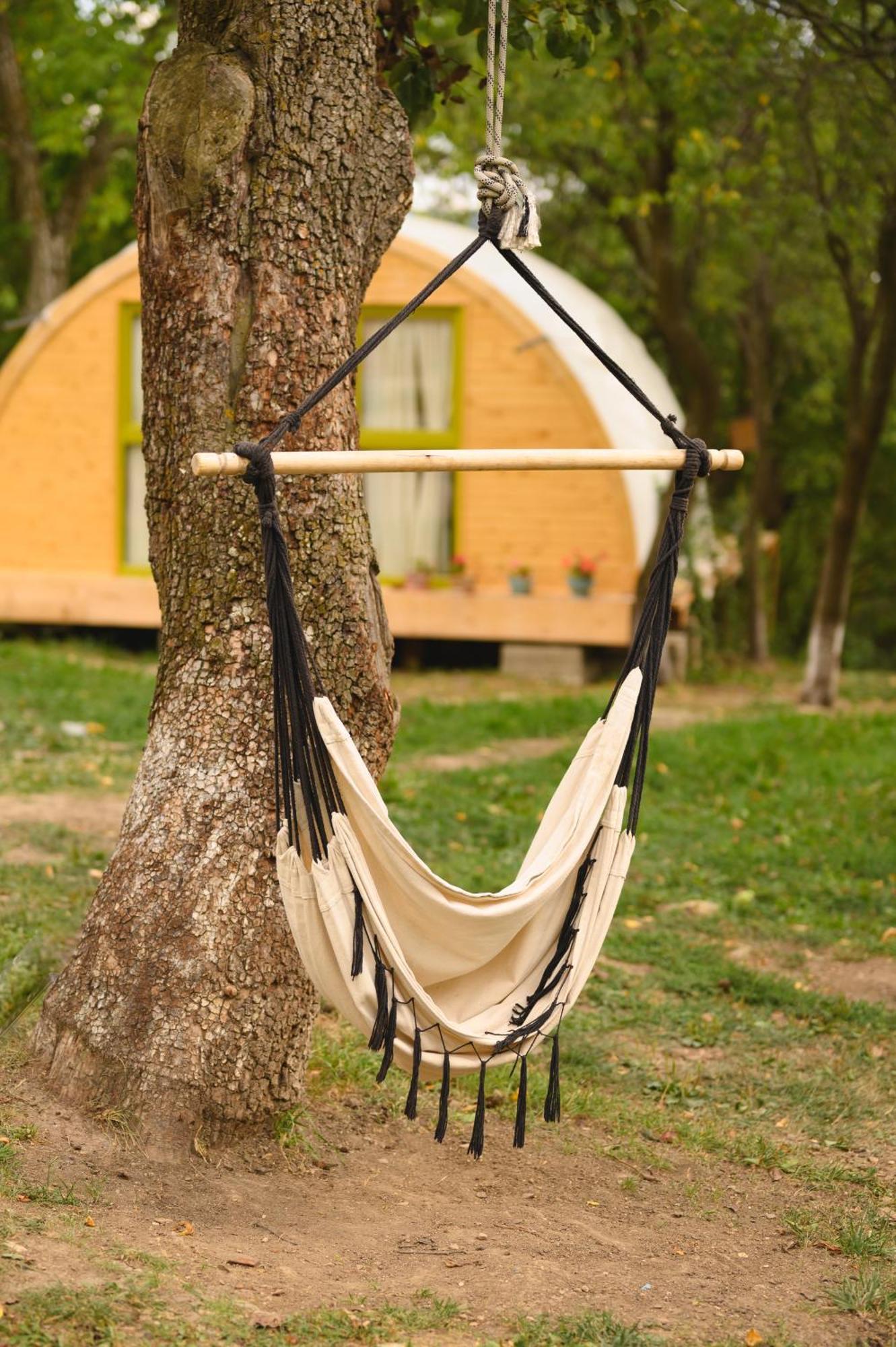 Alunis Glamping * Alunis (Buzau)